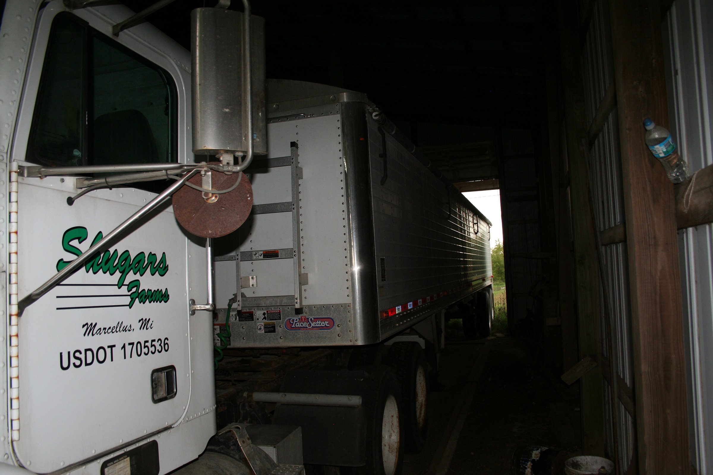 Property photo 146 - FARM EQUIPMENT AUCTION IN VAN BUREN COUNTY, MICHIGAN