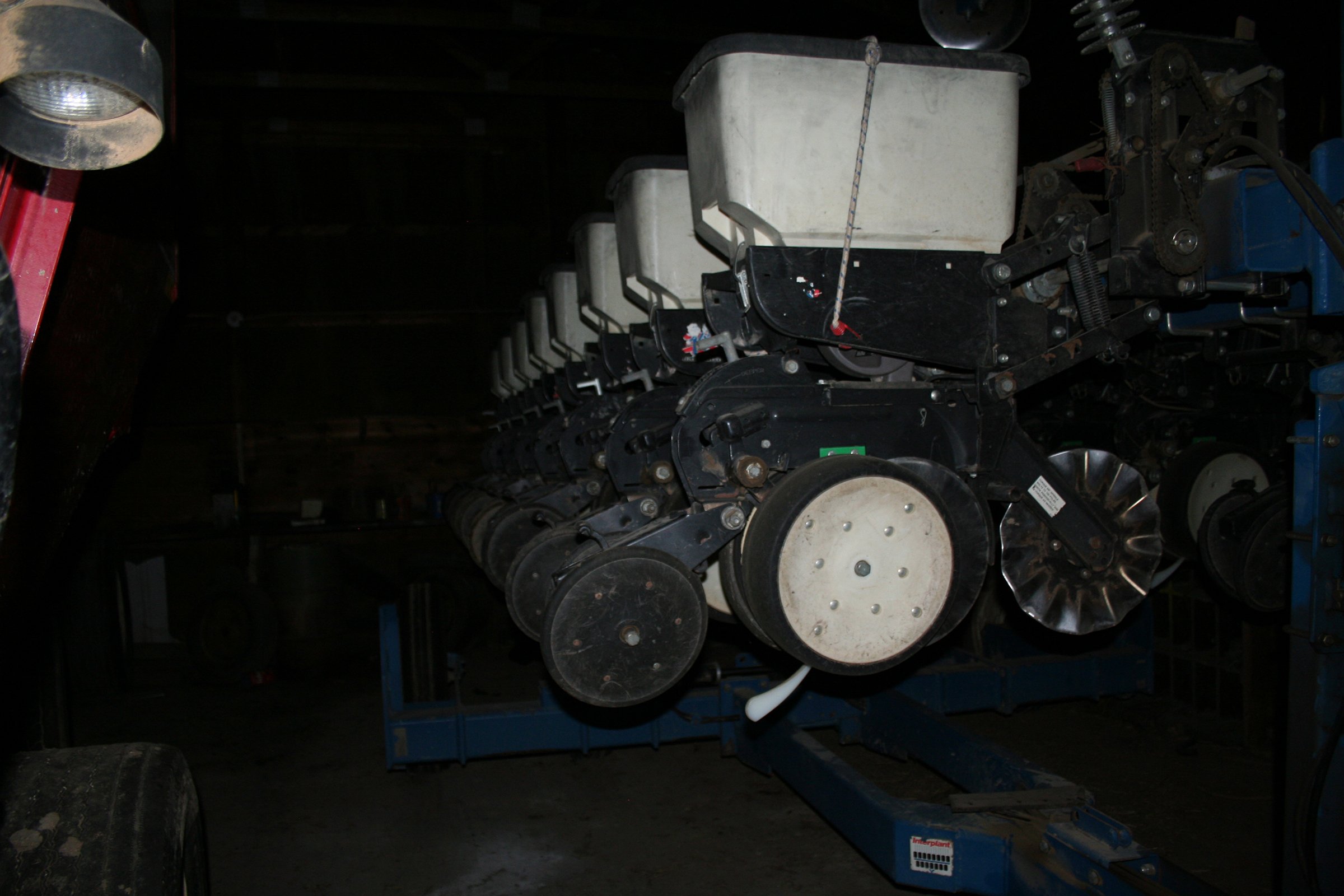 Property photo 165 - FARM EQUIPMENT AUCTION IN VAN BUREN COUNTY, MICHIGAN