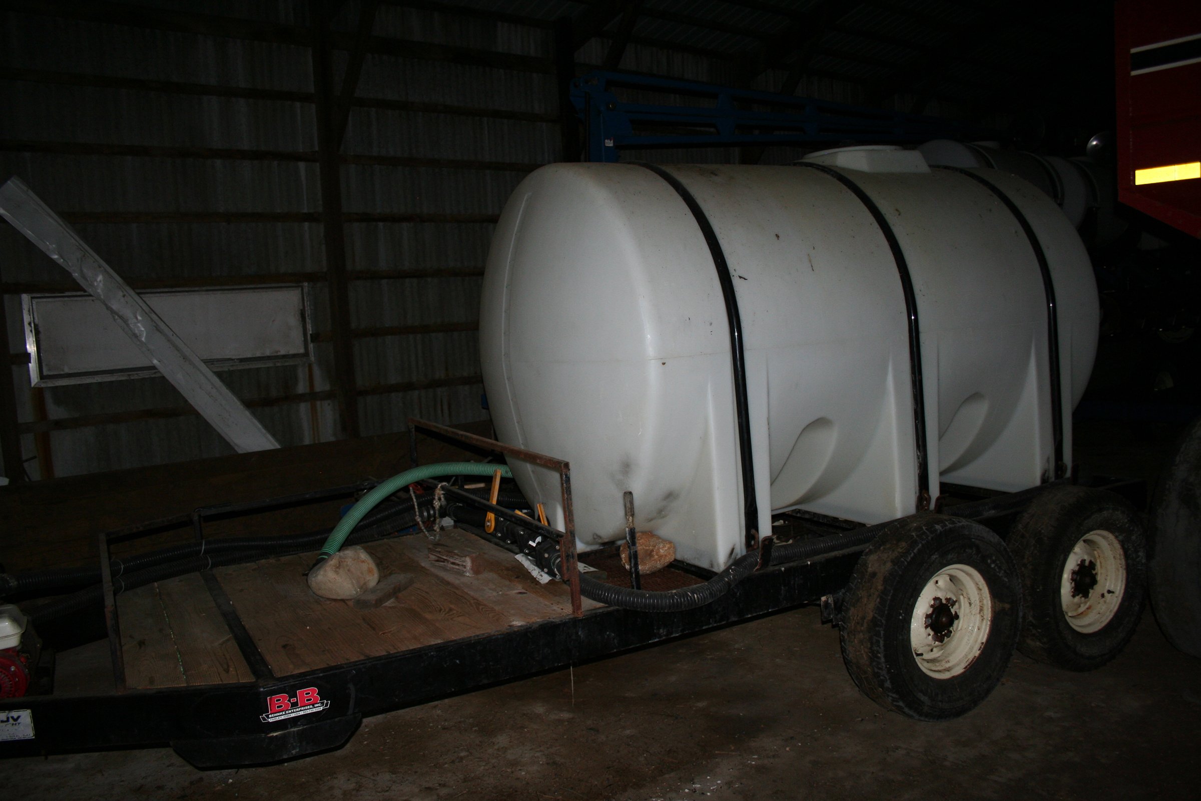 Property photo 83 - FARM EQUIPMENT AUCTION IN VAN BUREN COUNTY, MICHIGAN