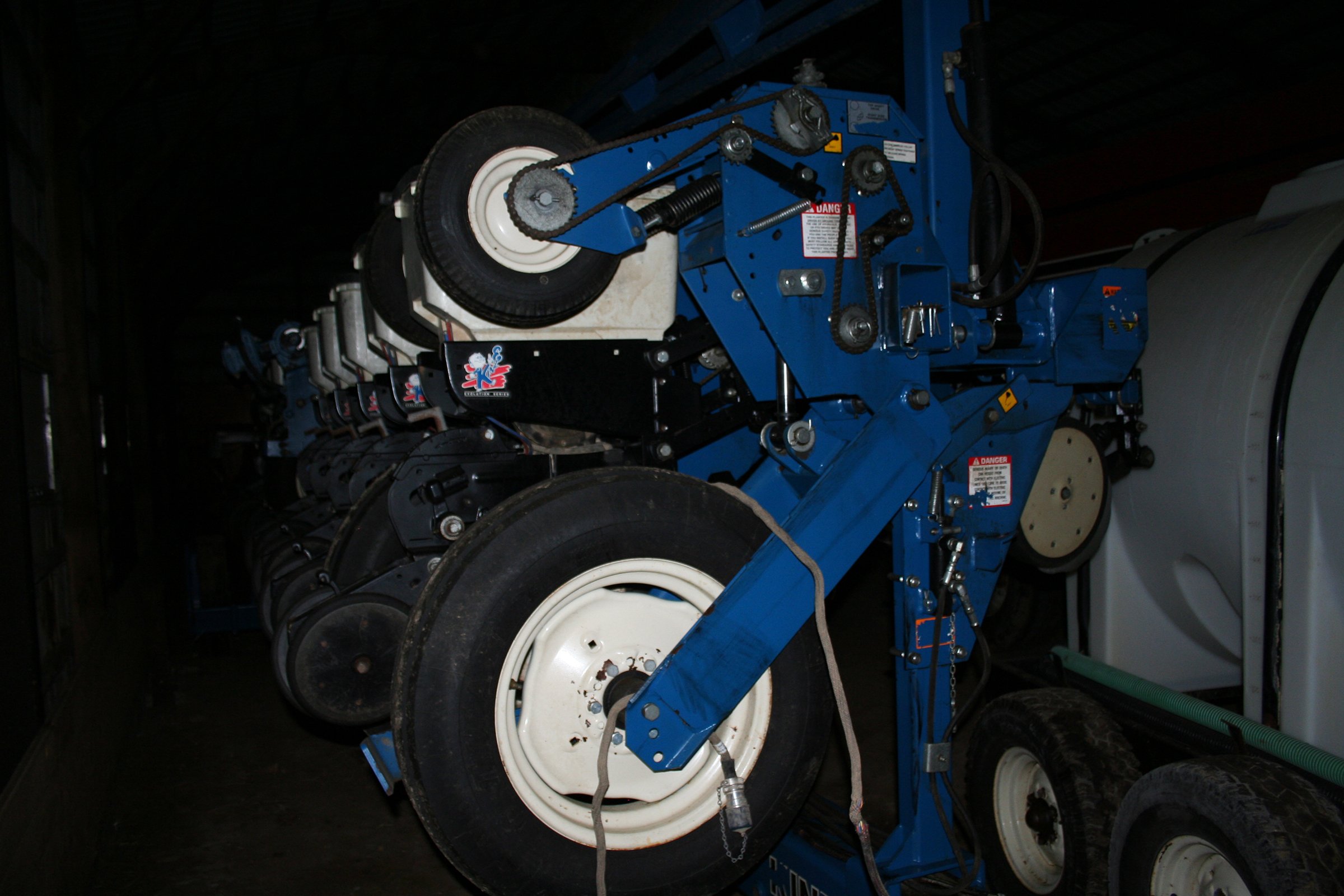 Property photo 87 - FARM EQUIPMENT AUCTION IN VAN BUREN COUNTY, MICHIGAN