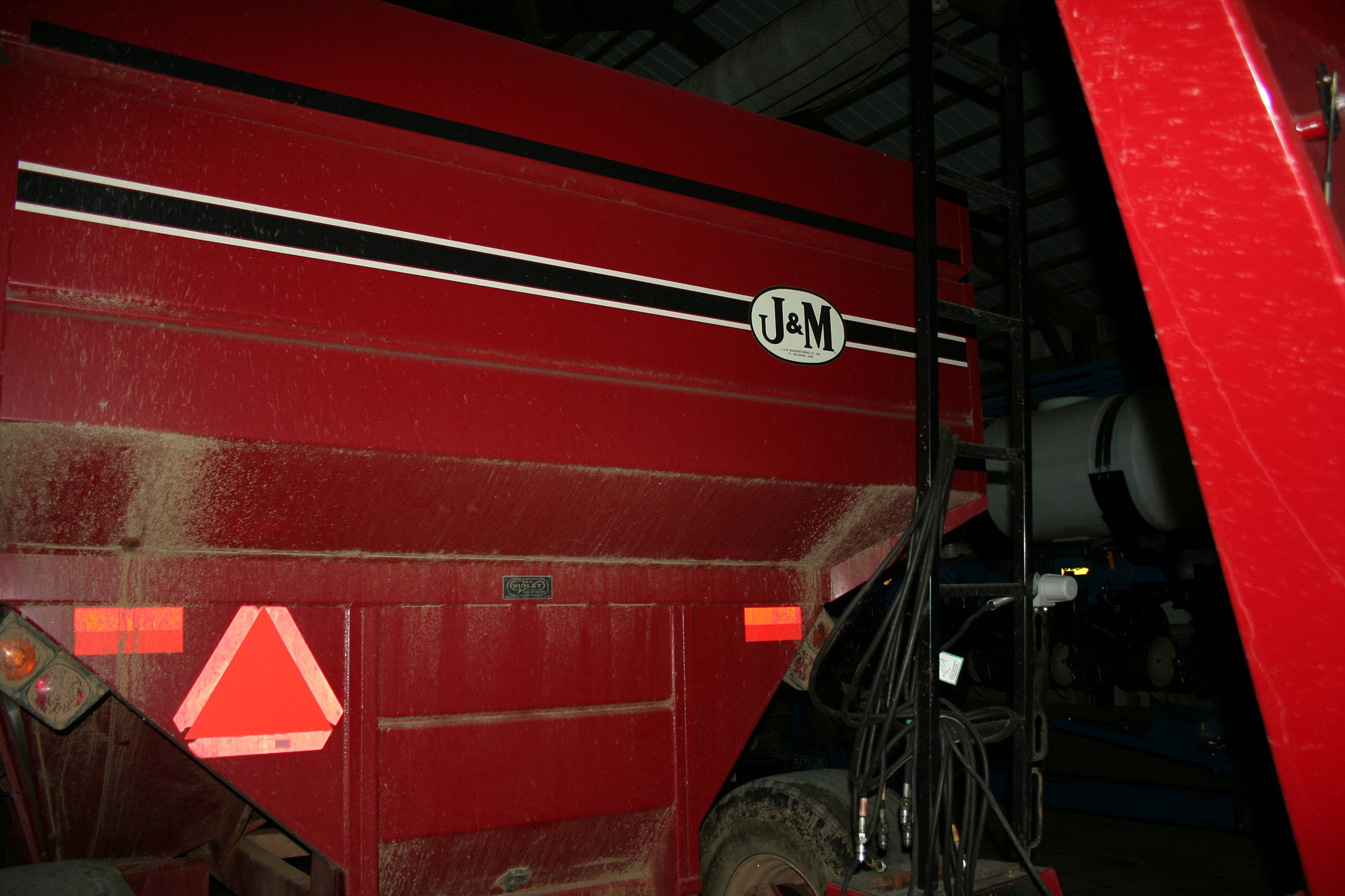 Property photo 130 - FARM EQUIPMENT AUCTION IN VAN BUREN COUNTY, MICHIGAN