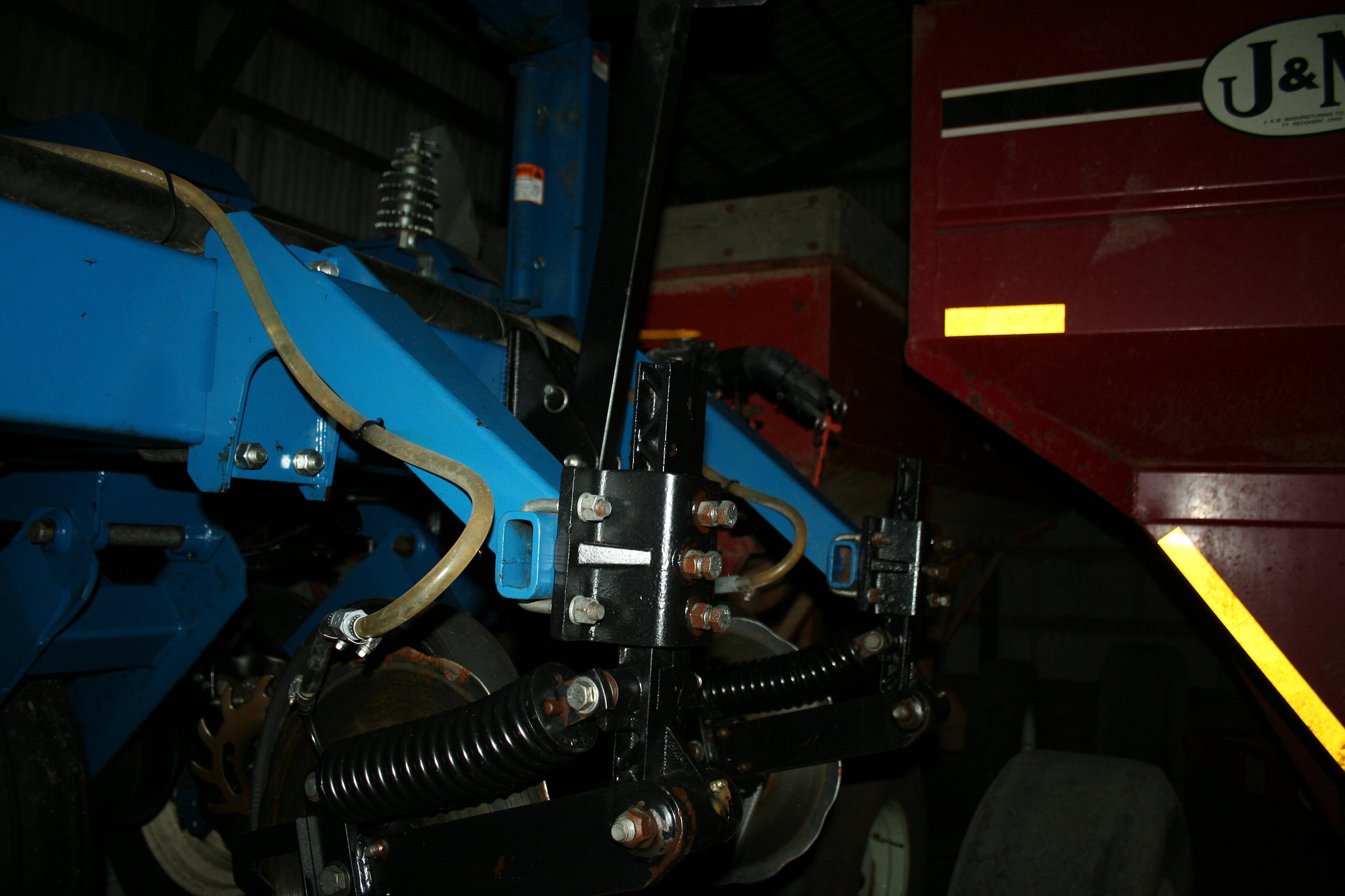 Property photo 84 - FARM EQUIPMENT AUCTION IN VAN BUREN COUNTY, MICHIGAN