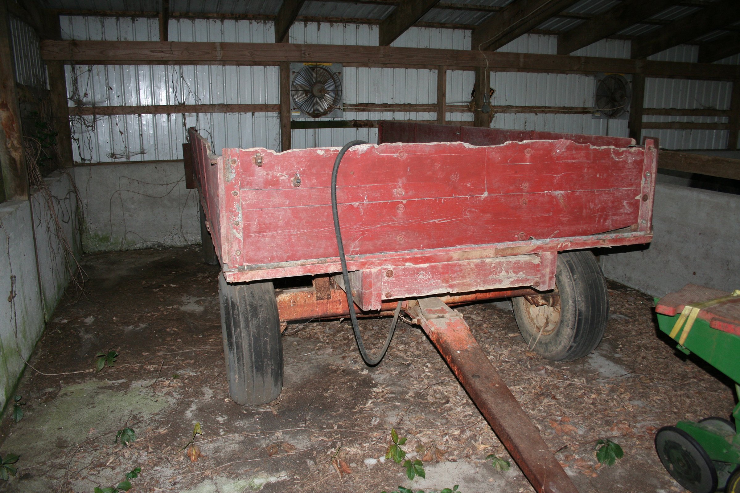 Property photo 169 - FARM EQUIPMENT AUCTION IN VAN BUREN COUNTY, MICHIGAN