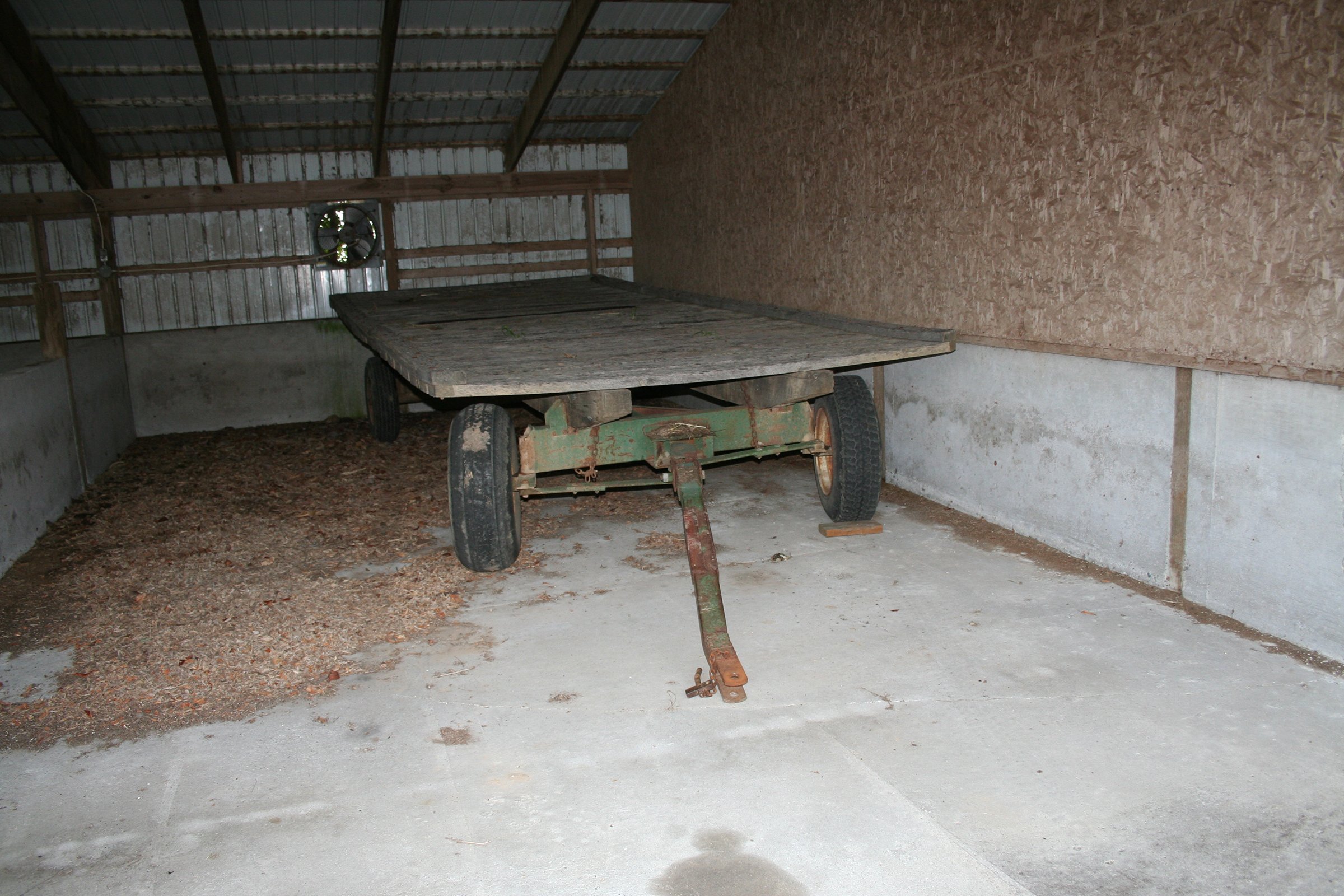 Property photo 133 - FARM EQUIPMENT AUCTION IN VAN BUREN COUNTY, MICHIGAN