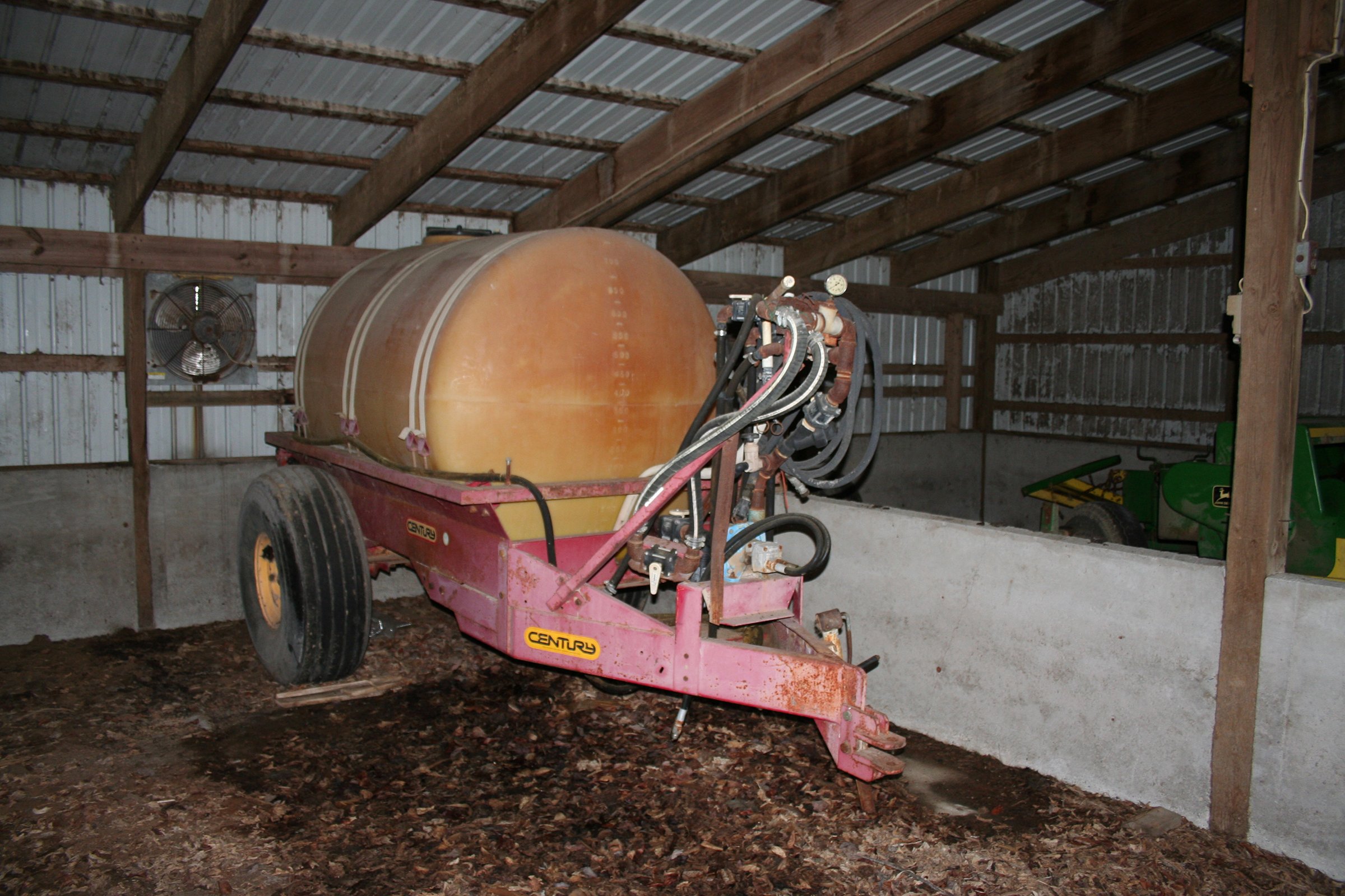 Property photo 54 - FARM EQUIPMENT AUCTION IN VAN BUREN COUNTY, MICHIGAN