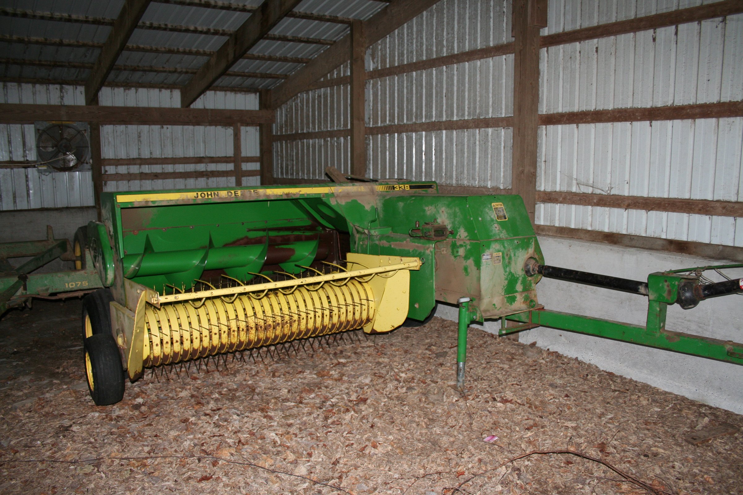 Property photo 91 - FARM EQUIPMENT AUCTION IN VAN BUREN COUNTY, MICHIGAN