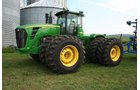 Property photo 111 - FARM EQUIPMENT AUCTION IN VAN BUREN COUNTY, MICHIGAN