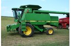 Property photo 144 - FARM EQUIPMENT AUCTION IN VAN BUREN COUNTY, MICHIGAN