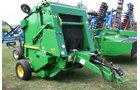 Property photo 63 - FARM EQUIPMENT AUCTION IN VAN BUREN COUNTY, MICHIGAN