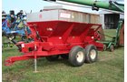 Property photo 164 - FARM EQUIPMENT AUCTION IN VAN BUREN COUNTY, MICHIGAN