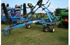 Property photo 168 - FARM EQUIPMENT AUCTION IN VAN BUREN COUNTY, MICHIGAN