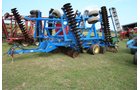 Property photo 107 - FARM EQUIPMENT AUCTION IN VAN BUREN COUNTY, MICHIGAN