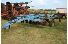 Property photo 136 - FARM EQUIPMENT AUCTION IN VAN BUREN COUNTY, MICHIGAN