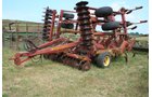 Property photo 166 - FARM EQUIPMENT AUCTION IN VAN BUREN COUNTY, MICHIGAN