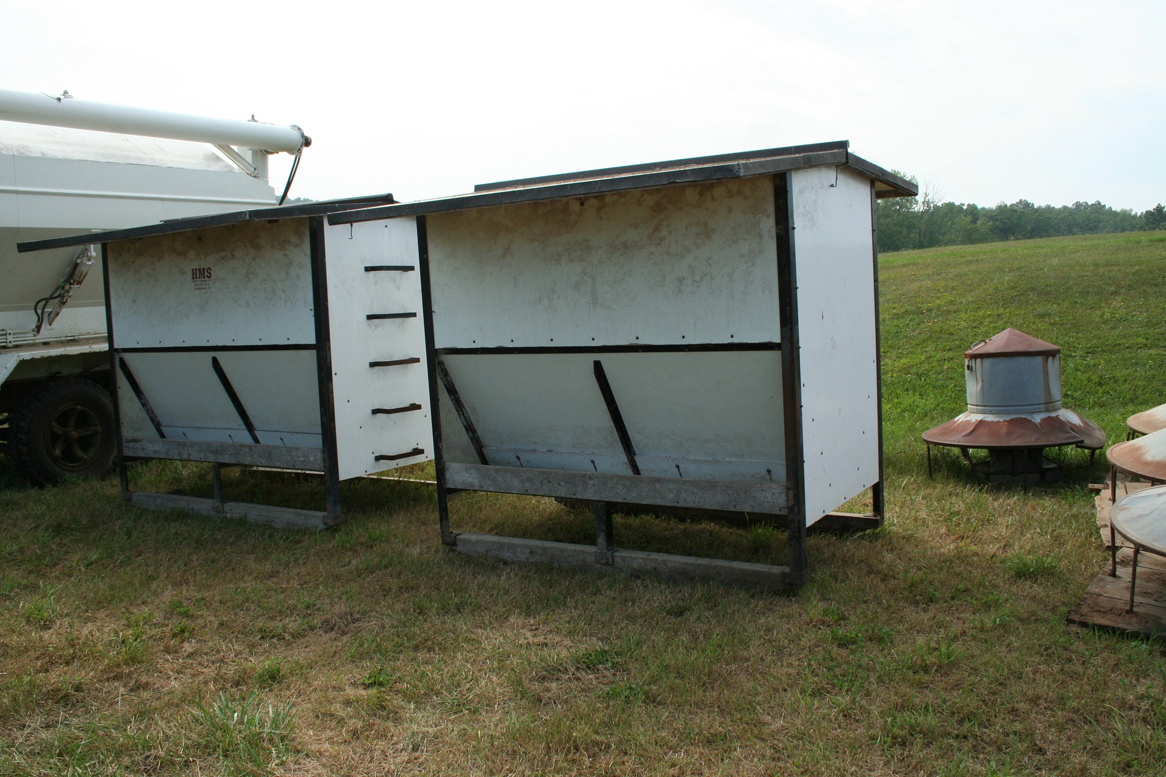 Property photo 99 - FARM EQUIPMENT AUCTION IN VAN BUREN COUNTY, MICHIGAN