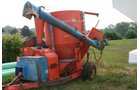 Property photo 172 - FARM EQUIPMENT AUCTION IN VAN BUREN COUNTY, MICHIGAN