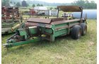 Property photo 123 - FARM EQUIPMENT AUCTION IN VAN BUREN COUNTY, MICHIGAN