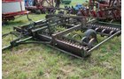 Property photo 121 - FARM EQUIPMENT AUCTION IN VAN BUREN COUNTY, MICHIGAN