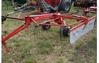 Property photo 159 - FARM EQUIPMENT AUCTION IN VAN BUREN COUNTY, MICHIGAN