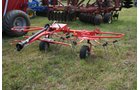 Property photo 147 - FARM EQUIPMENT AUCTION IN VAN BUREN COUNTY, MICHIGAN