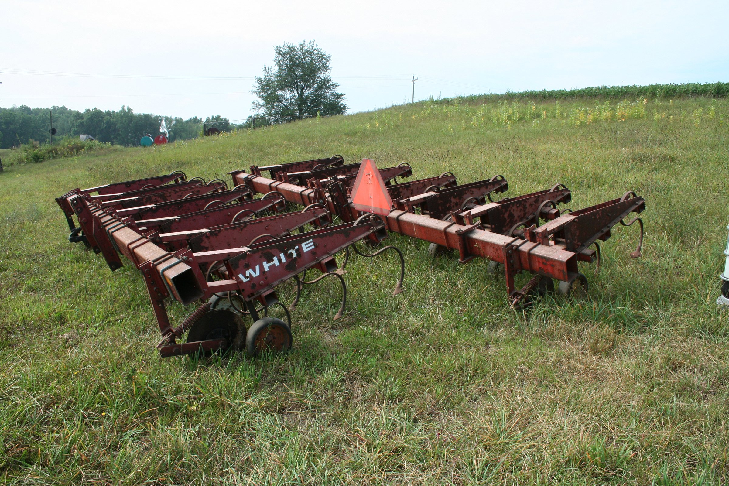Property photo 46 - FARM EQUIPMENT AUCTION IN VAN BUREN COUNTY, MICHIGAN