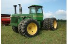 Property photo 126 - FARM EQUIPMENT AUCTION IN VAN BUREN COUNTY, MICHIGAN