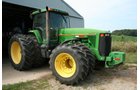 Property photo 7 - FARM EQUIPMENT AUCTION IN VAN BUREN COUNTY, MICHIGAN