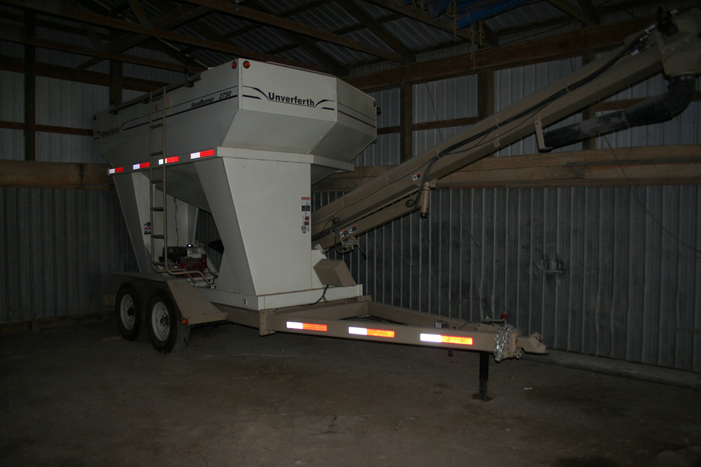 Property photo 86 - FARM EQUIPMENT AUCTION IN VAN BUREN COUNTY, MICHIGAN
