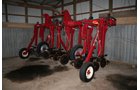 Property photo 97 - FARM EQUIPMENT AUCTION IN VAN BUREN COUNTY, MICHIGAN