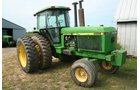 Property photo 2 - FARM EQUIPMENT AUCTION IN VAN BUREN COUNTY, MICHIGAN