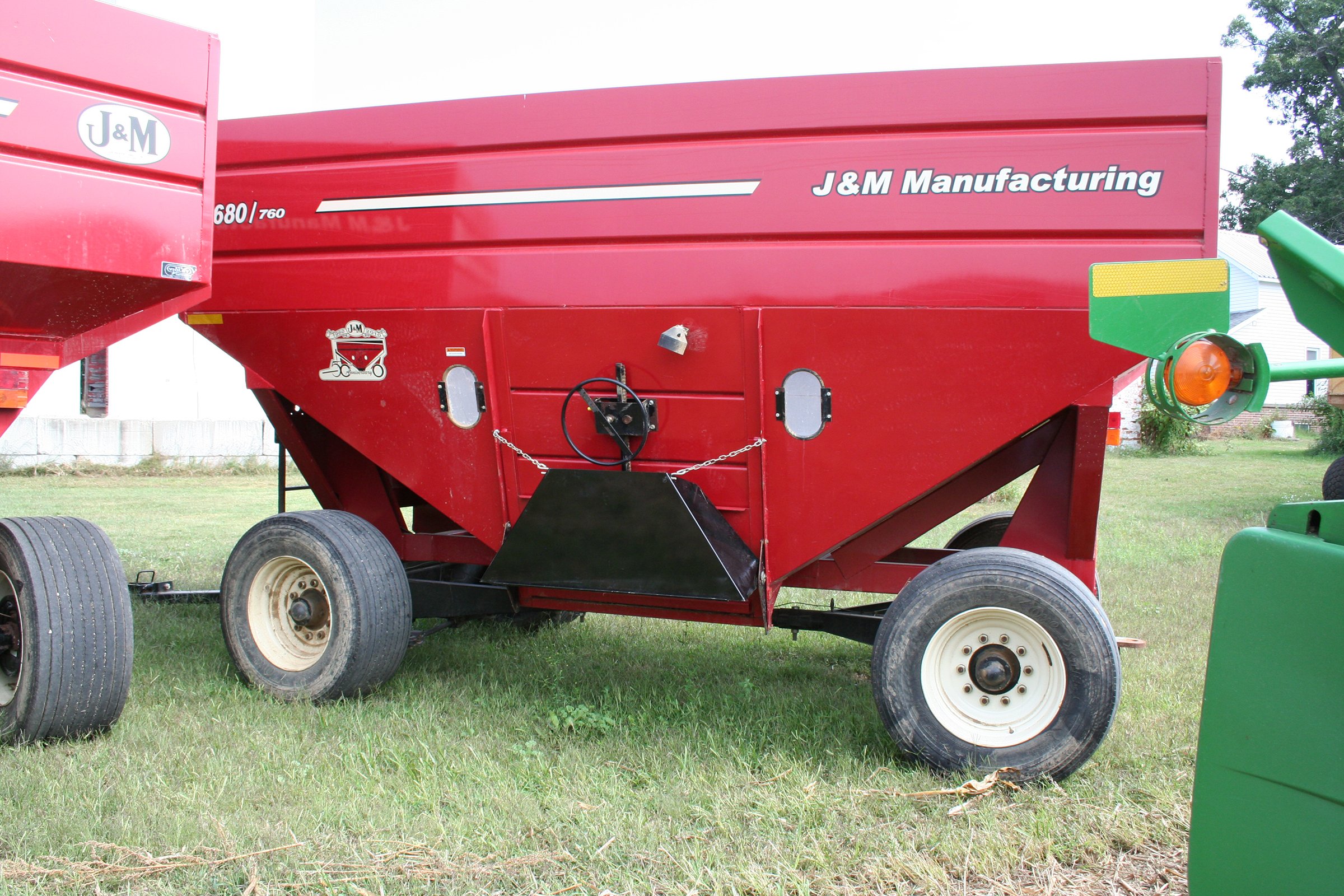 Property photo 18 - FARM EQUIPMENT AUCTION IN VAN BUREN COUNTY, MICHIGAN