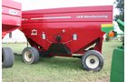 Property photo 18 - FARM EQUIPMENT AUCTION IN VAN BUREN COUNTY, MICHIGAN