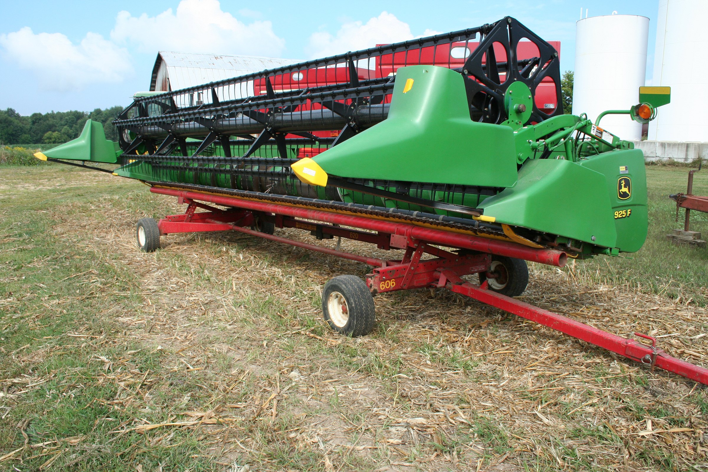 Property photo 50 - FARM EQUIPMENT AUCTION IN VAN BUREN COUNTY, MICHIGAN