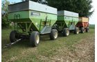 Property photo 22 - FARM EQUIPMENT AUCTION IN VAN BUREN COUNTY, MICHIGAN