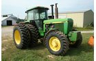 Property photo 3 - FARM EQUIPMENT AUCTION IN VAN BUREN COUNTY, MICHIGAN