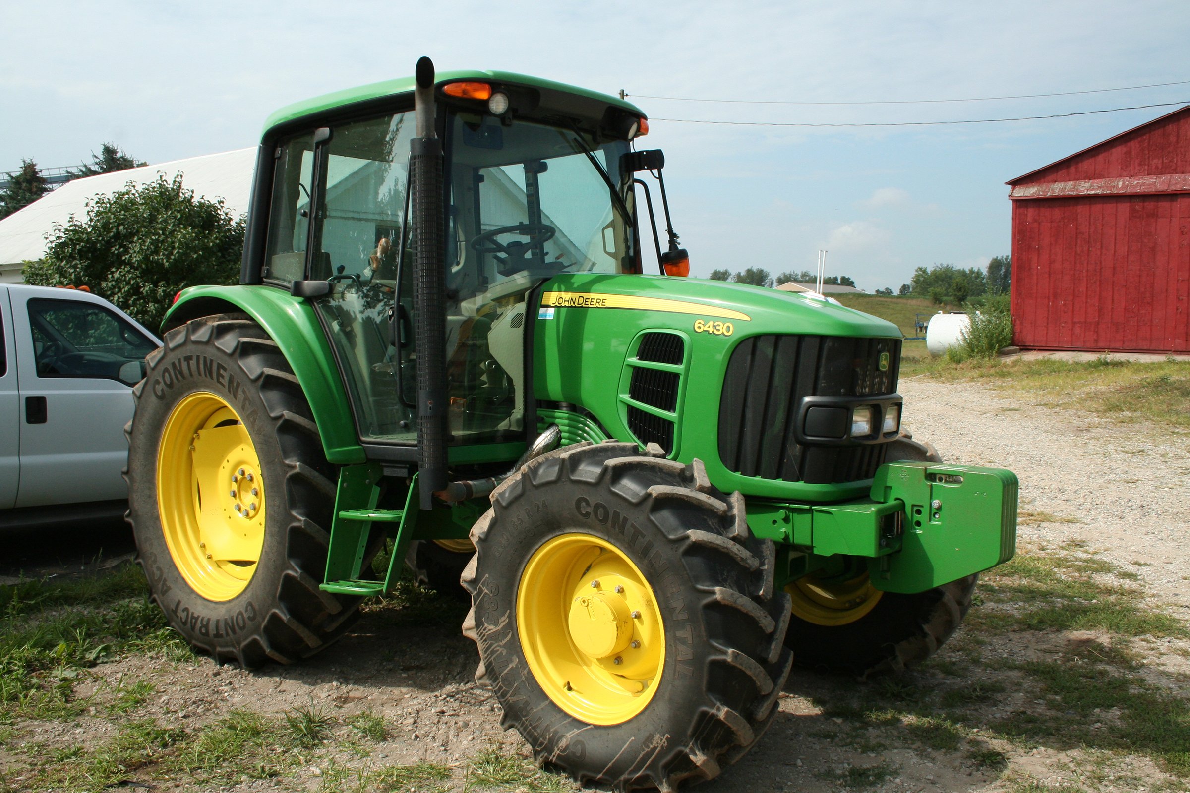 Property photo 10 - FARM EQUIPMENT AUCTION IN VAN BUREN COUNTY, MICHIGAN