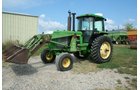 Property photo 5 - FARM EQUIPMENT AUCTION IN VAN BUREN COUNTY, MICHIGAN