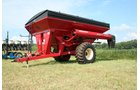 Property photo 16 - FARM EQUIPMENT AUCTION IN VAN BUREN COUNTY, MICHIGAN
