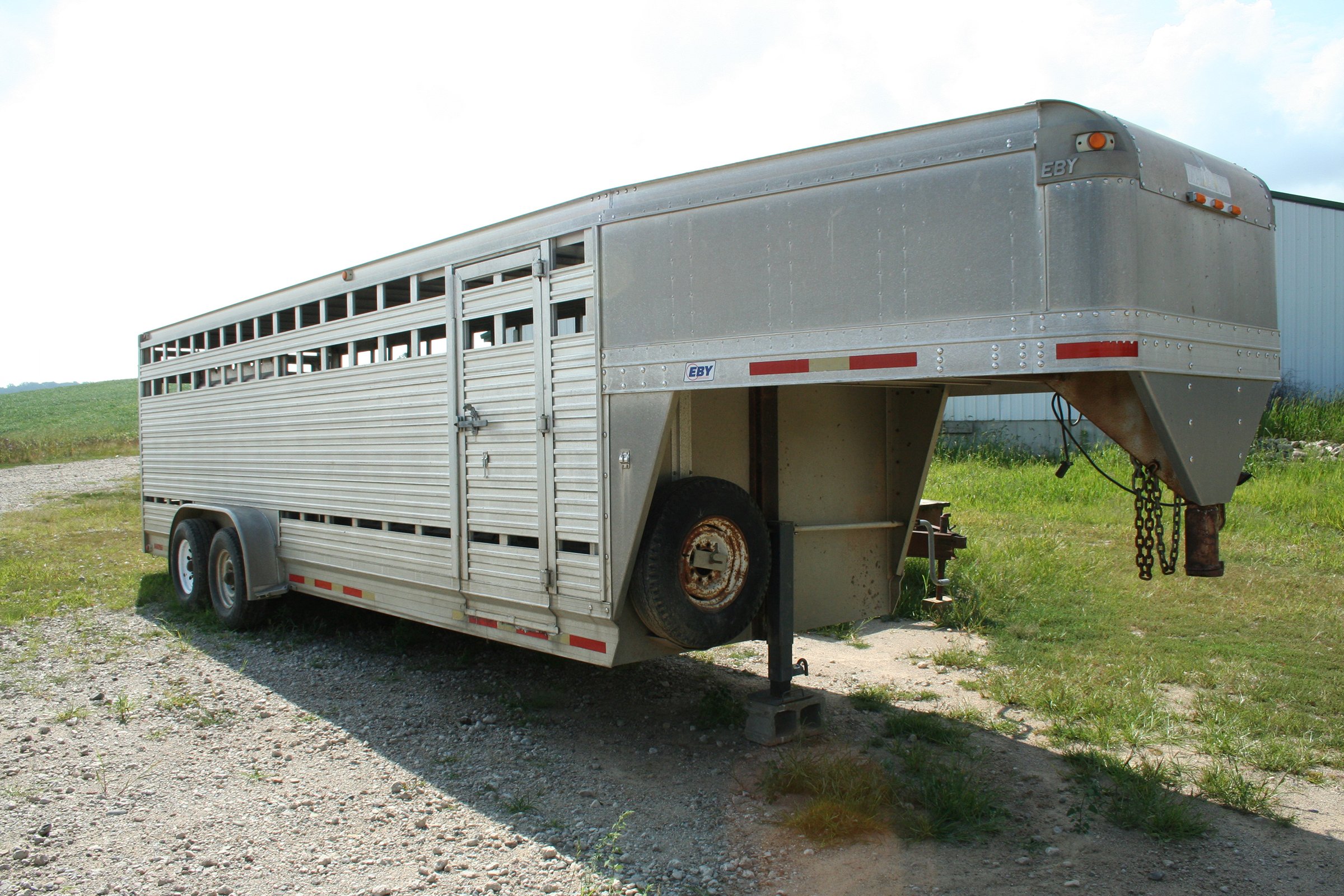 Property photo 30 - FARM EQUIPMENT AUCTION IN VAN BUREN COUNTY, MICHIGAN