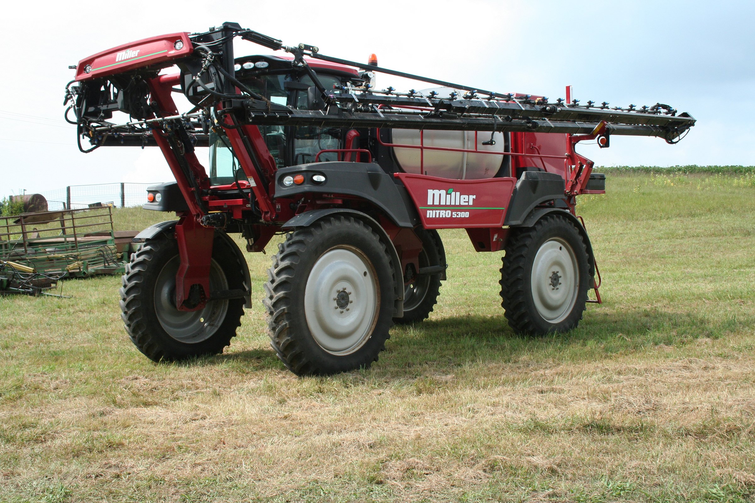 Property photo 28 - FARM EQUIPMENT AUCTION IN VAN BUREN COUNTY, MICHIGAN