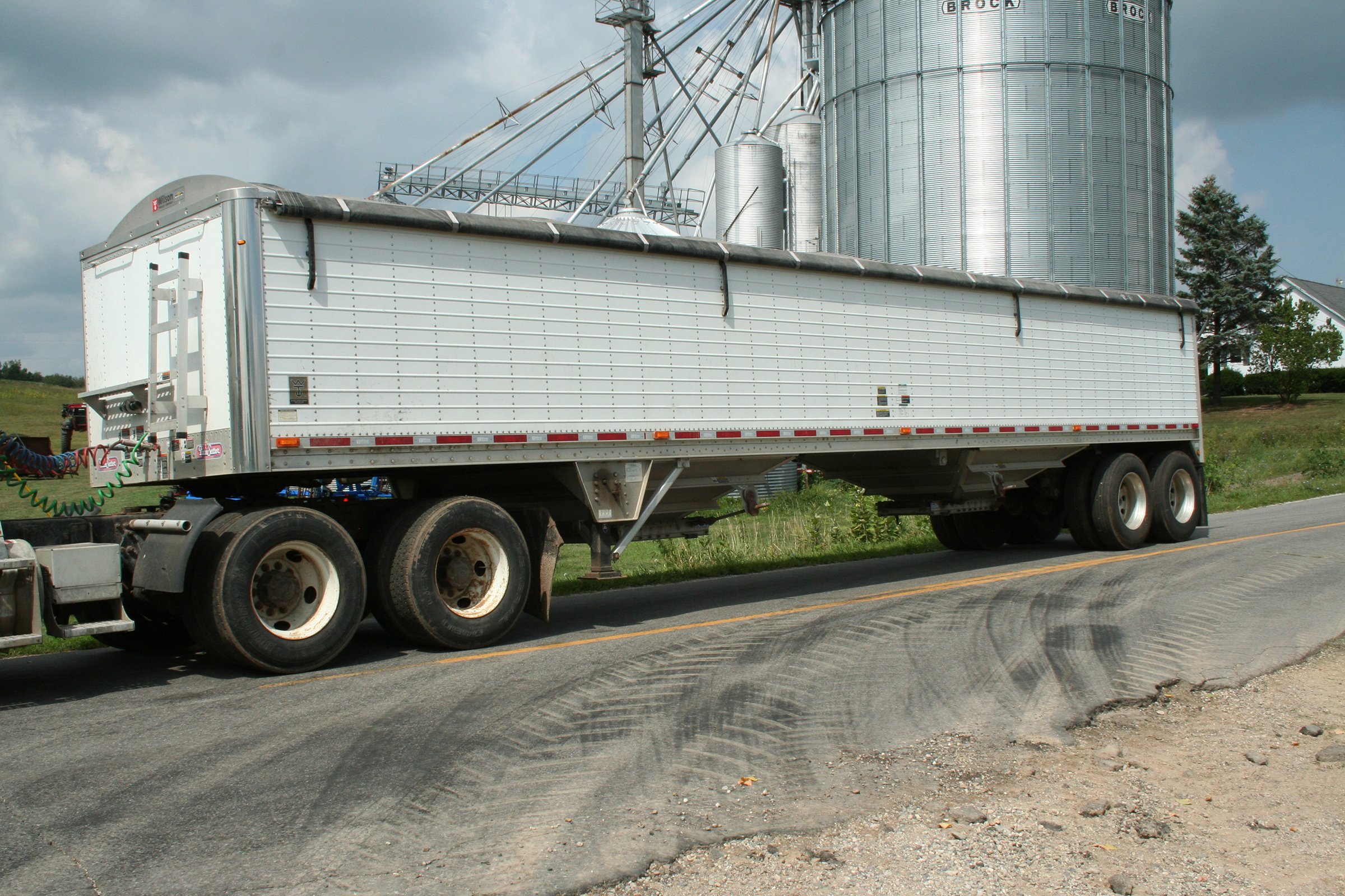 Property photo 26 - FARM EQUIPMENT AUCTION IN VAN BUREN COUNTY, MICHIGAN