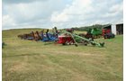 Property photo 142 - FARM EQUIPMENT AUCTION IN VAN BUREN COUNTY, MICHIGAN