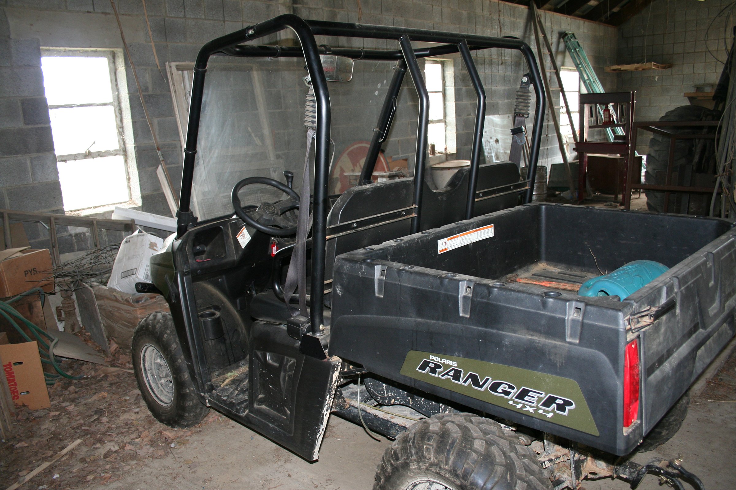 Property photo 41 - FARM EQUIPMENT AUCTION IN VAN BUREN COUNTY, MICHIGAN