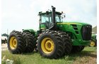 Property photo 4 - FARM EQUIPMENT AUCTION IN VAN BUREN COUNTY, MICHIGAN