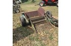 Property photo 39 - FARM EQUIPMENT AUCTION IN VAN BUREN COUNTY, MICHIGAN