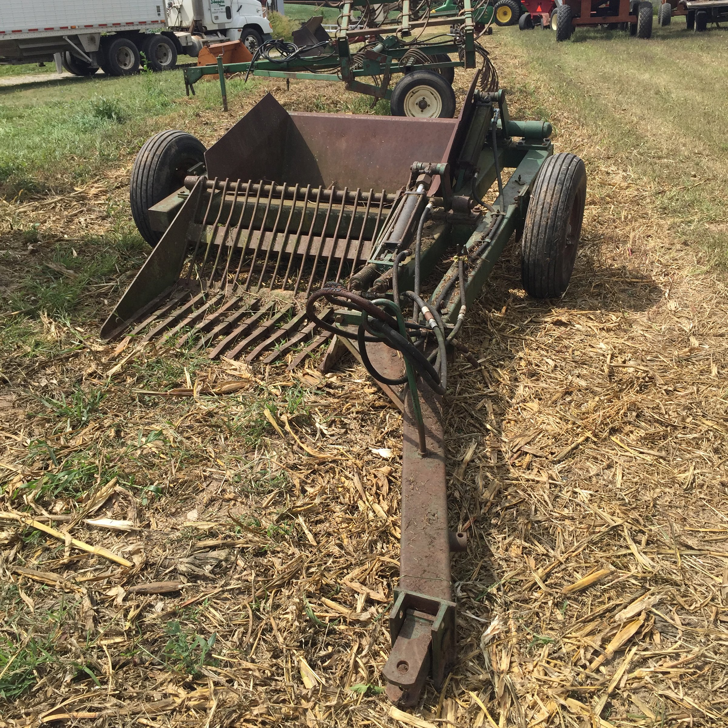 Property photo 38 - FARM EQUIPMENT AUCTION IN VAN BUREN COUNTY, MICHIGAN