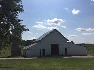 Property photo 11 - FARM AUCTION - 70.50+/- ACRES OFFERED IN 3 TRACTS IN WAYNE COUNTY, INDIANA