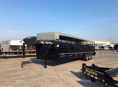 Property photo 28 - BIG TEX ONLINE ONLY AUCTION