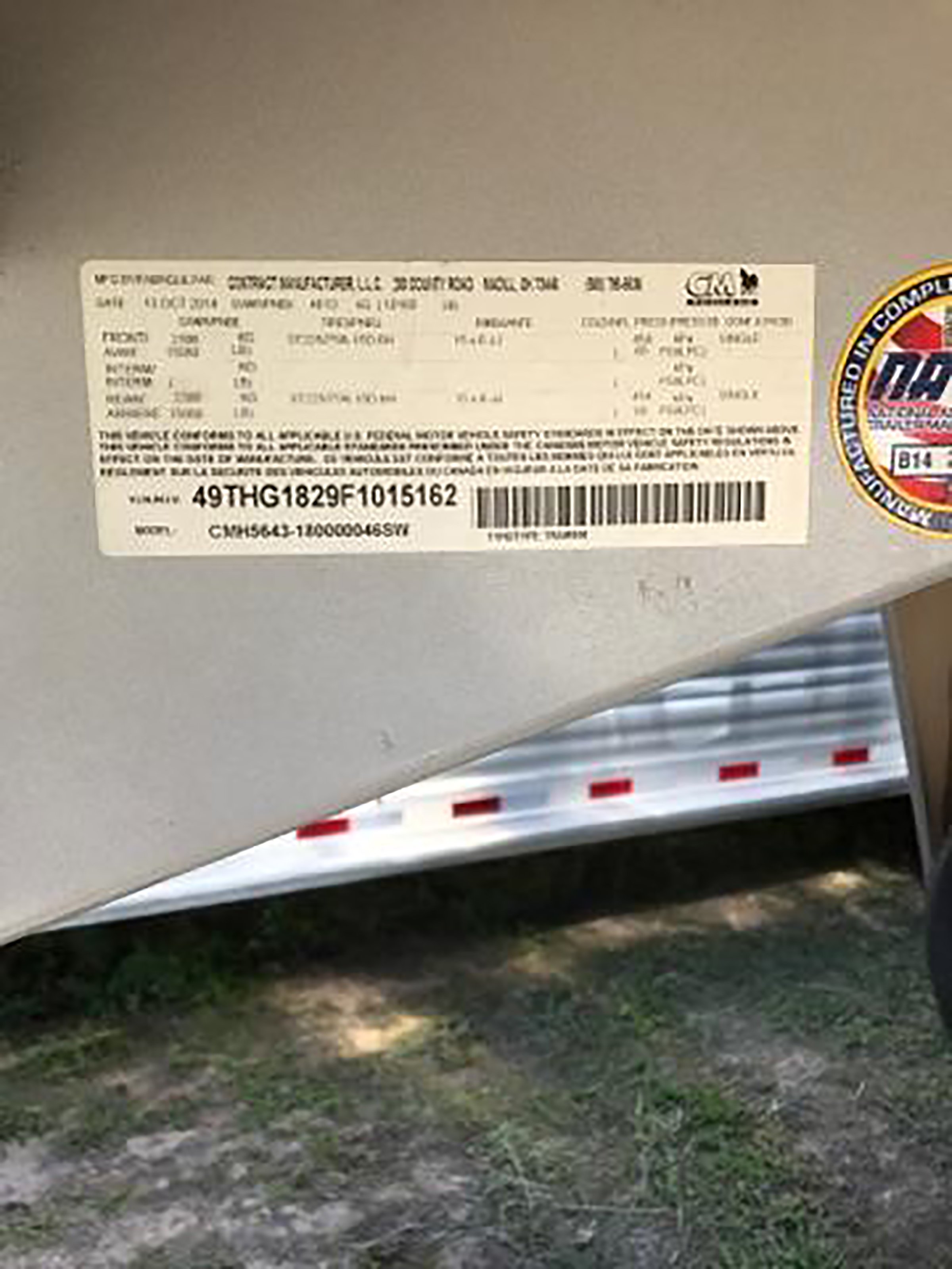 Property photo 5 - BIG TEX ONLINE ONLY AUCTION