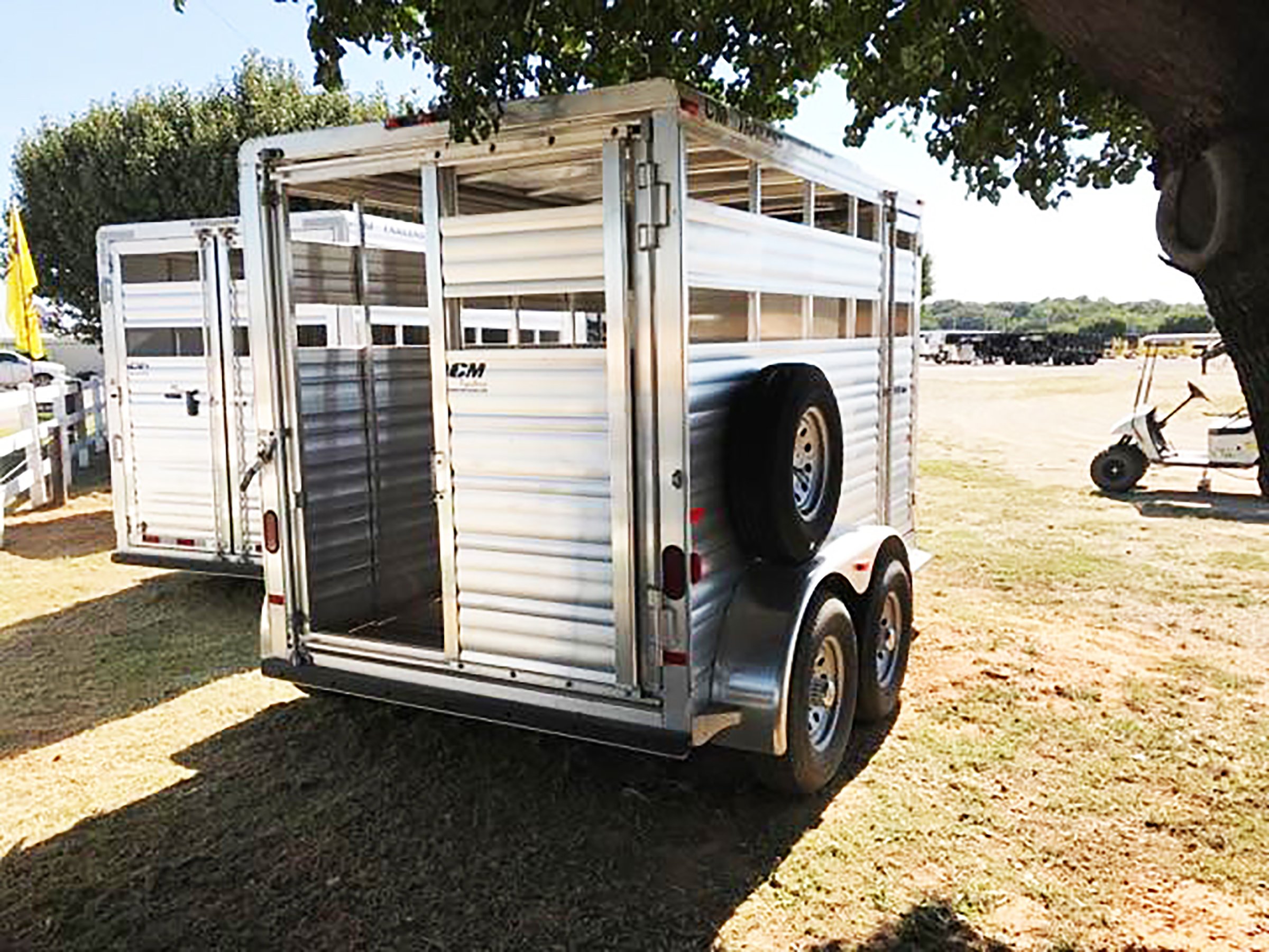 Property photo 2 - BIG TEX ONLINE ONLY AUCTION